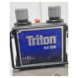 Quality Brand New or Like-New GRACO Triton Paint Sprayer Pump - Pail Mount