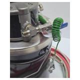 Quality Brand New or Like-New GRACO Triton Paint Sprayer Pump - Pail Mount