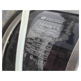 Quality Brand New or Like-New GRACO Triton Paint Sprayer Pump - Pail Mount