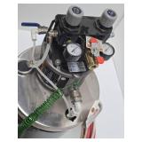 Quality Brand New or Like-New GRACO Triton Paint Sprayer Pump - Pail Mount