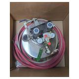 Quality Brand New or Like-New GRACO Triton Paint Sprayer Pump - Pail Mount