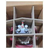 Quality Brand New or Like-New GRACO Triton Paint Sprayer Pump - Pail Mount