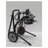 Quality Brand New or Like-New GRACO Triton 308 Paint Sprayer Pump - Cart Mount