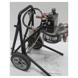 Quality Brand New or Like-New GRACO Triton 308 Paint Sprayer Pump - Cart Mount