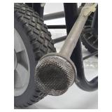 Quality Brand New or Like-New GRACO Triton 308 Paint Sprayer Pump - Cart Mount