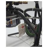 Quality Brand New or Like-New GRACO Triton 308 Paint Sprayer Pump - Cart Mount