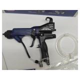 Brand New or Like-New GRACO Commercial Paint Guns / Sprayers / Tools #28