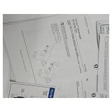 Brand New or Like-New GRACO Commercial Paint Guns / Sprayers / Tools #28