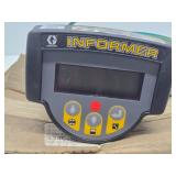 Brand New or Like-New GRACO Commercial Paint Guns / Sprayers / Tools #27