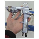 Brand New or Like-New GRACO Commercial Paint Guns / Sprayers / Tools #1