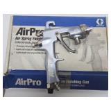 Brand New or Like-New GRACO Commercial Paint Guns / Sprayers / Tools #1