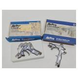 Brand New or Like-New GRACO Commercial Paint Guns / Sprayers / Tools #3