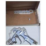 Brand New or Like-New GRACO Commercial Paint Guns / Sprayers / Tools #3