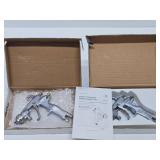Brand New or Like-New GRACO Commercial Paint Guns / Sprayers / Tools #4