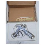 Brand New or Like-New GRACO Commercial Paint Guns / Sprayers / Tools #4