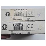 Brand New or Like-New GRACO Commercial Paint Guns / Sprayers / Tools #4