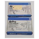 Brand New or Like-New GRACO Commercial Paint Guns / Sprayers / Tools #5