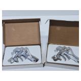 Brand New or Like-New GRACO Commercial Paint Guns / Sprayers / Tools #5