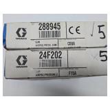 Brand New or Like-New GRACO Commercial Paint Guns / Sprayers / Tools #5