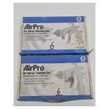 Brand New or Like-New GRACO Commercial Paint Guns / Sprayers / Tools #6