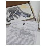 Brand New or Like-New GRACO Commercial Paint Guns / Sprayers / Tools #6