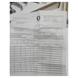 Brand New or Like-New GRACO Commercial Paint Guns / Sprayers / Tools #6