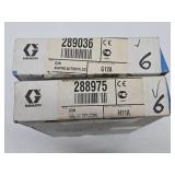 Brand New or Like-New GRACO Commercial Paint Guns / Sprayers / Tools #6