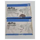 Brand New or Like-New GRACO Commercial Paint Guns / Sprayers / Tools #7