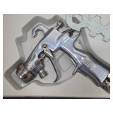 Brand New or Like-New GRACO Commercial Paint Guns / Sprayers / Tools #7