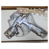 Brand New or Like-New GRACO Commercial Paint Guns / Sprayers / Tools #7