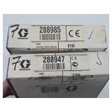 Brand New or Like-New GRACO Commercial Paint Guns / Sprayers / Tools #7