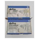 Brand New or Like-New GRACO Commercial Paint Guns / Sprayers / Tools #8
