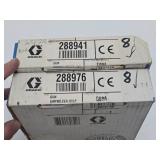 Brand New or Like-New GRACO Commercial Paint Guns / Sprayers / Tools #8