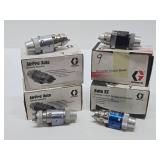 Brand New or Like-New GRACO Commercial Paint Guns / Sprayers / Tools #9