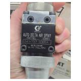 Brand New or Like-New GRACO Commercial Paint Guns / Sprayers / Tools #9