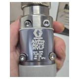 Brand New or Like-New GRACO Commercial Paint Guns / Sprayers / Tools #9