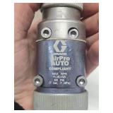 Brand New or Like-New GRACO Commercial Paint Guns / Sprayers / Tools #9