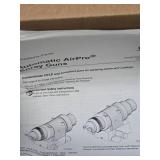 Brand New or Like-New GRACO Commercial Paint Guns / Sprayers / Tools #9