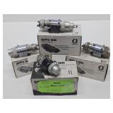 Brand New or Like-New GRACO Commercial Paint Guns / Sprayers / Tools #11