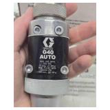 Brand New or Like-New GRACO Commercial Paint Guns / Sprayers / Tools #11