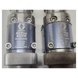 Brand New or Like-New GRACO Commercial Paint Guns / Sprayers / Tools #11