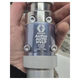 Brand New or Like-New GRACO Commercial Paint Guns / Sprayers / Tools #11