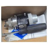 Brand New or Like-New GRACO Commercial Paint Guns / Sprayers / Tools #11