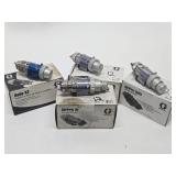 Brand New or Like-New GRACO Commercial Paint Guns / Sprayers / Tools #12