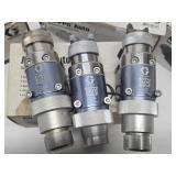 Brand New or Like-New GRACO Commercial Paint Guns / Sprayers / Tools #12