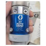 Brand New or Like-New GRACO Commercial Paint Guns / Sprayers / Tools #12