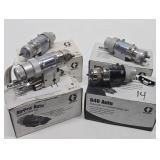 Brand New or Like-New GRACO Commercial Paint Guns / Sprayers / Tools #14