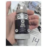 Brand New or Like-New GRACO Commercial Paint Guns / Sprayers / Tools #14