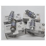 Brand New or Like-New GRACO Commercial Paint Guns / Sprayers / Tools #15