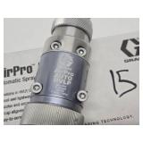 Brand New or Like-New GRACO Commercial Paint Guns / Sprayers / Tools #15